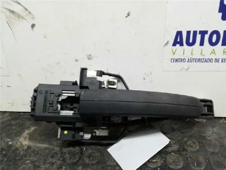 Maneta Exterior Delantera Izquierda Ford TRANSIT CONNECT 1 5 TDCi 