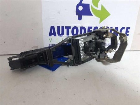 Maneta Exterior Delantera Izquierda Volkswagen PASSAT BERLINA 1 9 TDI 