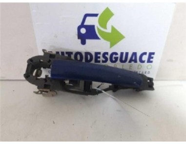 Maneta Exterior Delantera Izquierda Volkswagen PASSAT BERLINA 1 9 TDI 