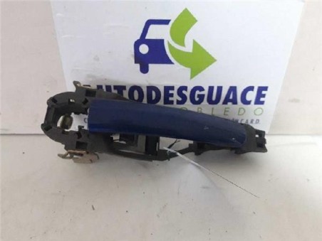 Maneta Exterior Delantera Izquierda Volkswagen PASSAT BERLINA 1 9 TDI 