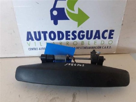 Maneta Exterior Delantera Izquierda Dacia LODGY 1 5 dCi D FAP 