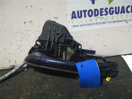 Maneta Exterior Trasera Izquierda MERCEDES CLASE M 3 5 V6 