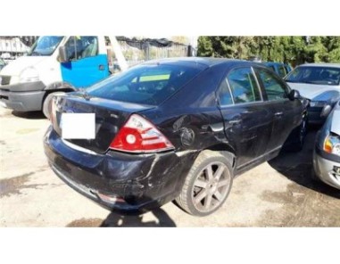 Maneta Exterior Delantera Izquierda Ford MONDEO BERLINA 2 2 TDCi 
