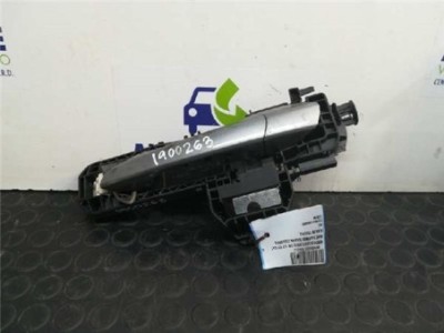 Maneta Exterior Trasera Izquierda MERCEDES CLASE E  LIM  3 0 CDI 