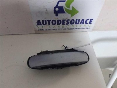 Maneta Exterior Trasera Izquierda Audi A3 2 0 TDI