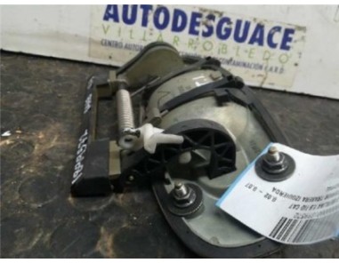 Maneta Exterior Trasera Izquierda Saab 9-3 BERLINA 1 9 TiD 