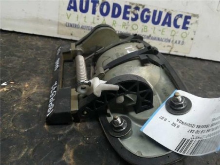 Maneta Exterior Trasera Izquierda Saab 9-3 BERLINA 1 9 TiD 