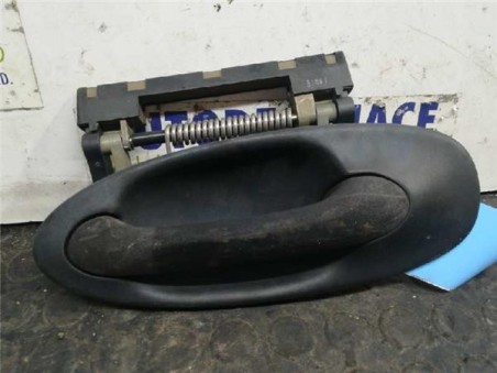 Maneta Exterior Trasera Izquierda Saab 9-3 BERLINA 1 9 TiD 