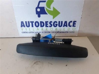 Maneta Exterior Delantera Derecha Dacia LODGY 1 5 dCi D FAP 