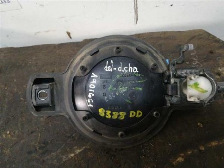 Maneta Exterior Delantera Derecha Fiat DOBLO 1 3 JTD 