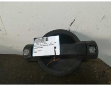 Maneta Exterior Delantera Derecha Fiat DOBLO 1 3 JTD 