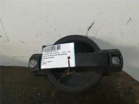Maneta Exterior Delantera Derecha Fiat DOBLO 1 3 JTD 