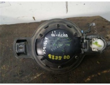 Maneta Exterior Delantera Derecha Fiat DOBLO 1 3 JTD 