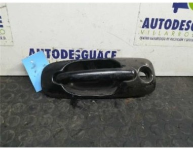 Maneta Exterior Delantera Izquierda Chrysler VOYAGER 2 5 CRD 