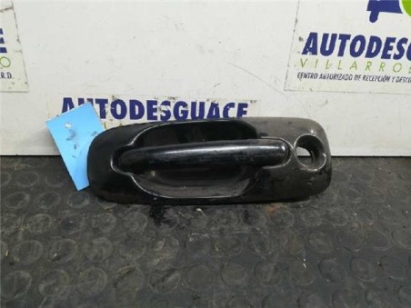 Maneta Exterior Delantera Izquierda Chrysler VOYAGER 2 5 CRD 
