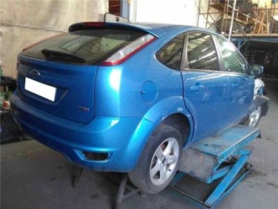 Maneta Exterior Delantera Izquierda Ford FOCUS BERLINA 1 6 TDCi  2