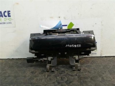 Maneta Exterior Trasera Izquierda Audi A8 4 0 V8 32V TDI Biturbo  2