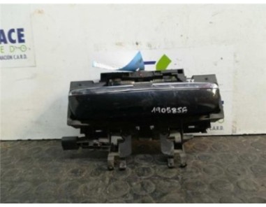 Maneta Exterior Trasera Izquierda Audi A8 4 0 V8 32V TDI Biturbo 