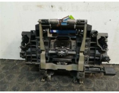 Maneta Exterior Trasera Izquierda Audi A8 4 0 V8 32V TDI Biturbo 