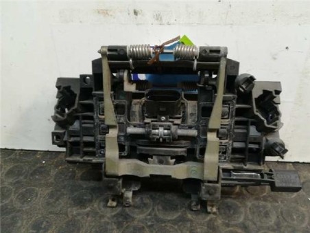 Maneta Exterior Trasera Izquierda Audi A8 4 0 V8 32V TDI Biturbo 