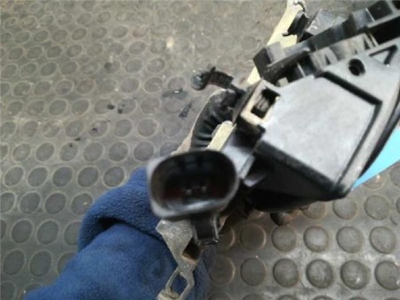 Maneta Exterior Trasera Izquierda Audi A8 4 0 V8 32V TDI Biturbo 