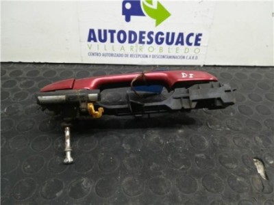 Maneta Exterior Delantera Izquierda Toyota AURIS 2 0 D-4D  2