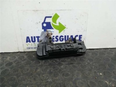 Maneta Exterior Trasera Izquierda Audi ALLROAD QUATTRO 2 5 V6 24V TDI