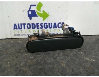 Maneta Exterior Trasera Izquierda Audi ALLROAD QUATTRO 2 5 V6 24V TDI 
