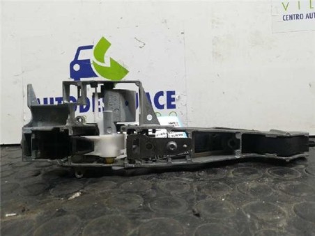 Maneta Exterior Trasera Izquierda Peugeot 5008 2 0 16V HDi FAP 