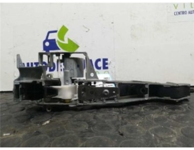 Maneta Exterior Trasera Izquierda Peugeot 5008 2 0 16V HDi FAP 