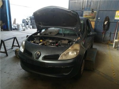 Maneta Exterior Trasera Izquierda Renault CLIO III 1 5 dCi D FAP  2