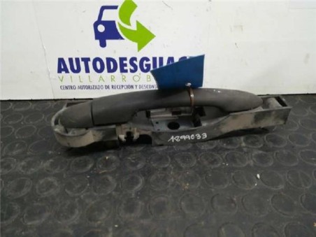Maneta Exterior Trasera Izquierda Renault CLIO III 1 5 dCi D FAP 