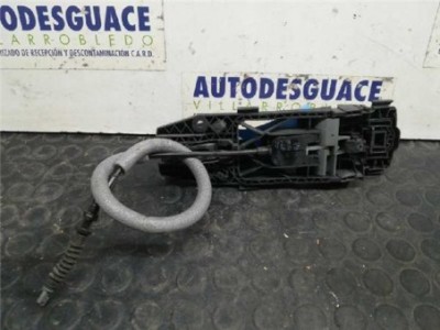 Maneta Exterior Delantera Derecha Porsche CAYENNE 3 0 V6 TDI