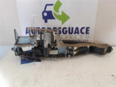 Maneta Exterior Delantera Izquierda Citroen JUMPY 2 0 HDi