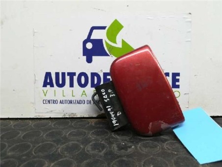 Maneta Exterior Delantera Derecha Citroen SAXO 1 4 