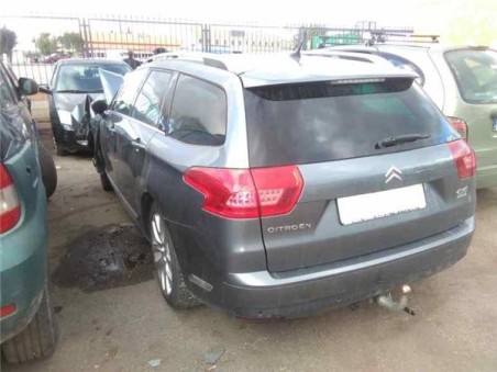 Maneta Exterior Delantera Izquierda Citroen C5 STATION WAGON 2 0 HDi FAP 