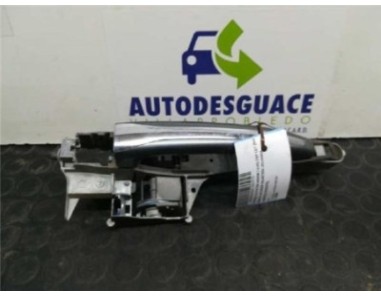Maneta Exterior Delantera Izquierda Citroen C5 STATION WAGON 2 0 HDi FAP 