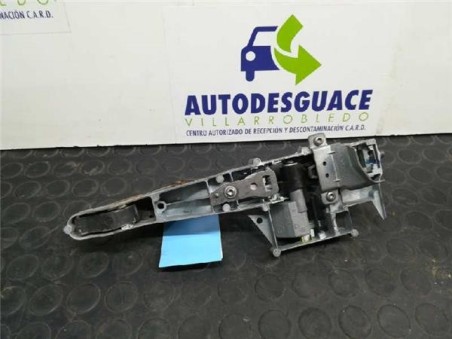 Maneta Exterior Delantera Izquierda Citroen C5 STATION WAGON 2 0 HDi FAP 