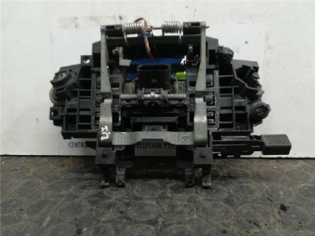 Maneta Exterior Delantera Izquierda Audi A8 4 0 V8 32V TDI Biturbo 