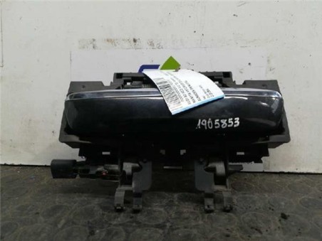 Maneta Exterior Delantera Izquierda Audi A8 4 0 V8 32V TDI Biturbo 