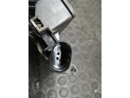 Maneta Exterior Delantera Izquierda Audi A8 4 0 V8 32V TDI Biturbo 