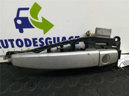 Maneta Exterior Delantera Izquierda Opel ASTRA GTC 1 6 16V 