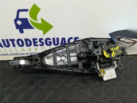 Maneta Exterior Delantera Izquierda Opel ASTRA GTC 1 6 16V 