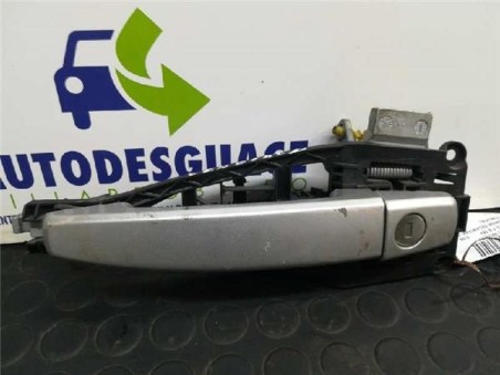 Maneta Exterior Delantera Izquierda Opel ASTRA GTC 1 6 16V 