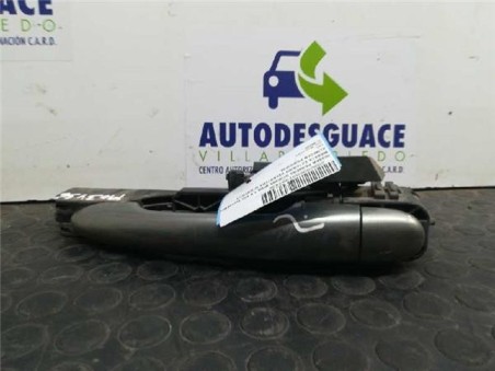 Maneta Exterior Delantera Izquierda Nissan PRIMERA BERLINA 1 9 16V Turbodiesel 