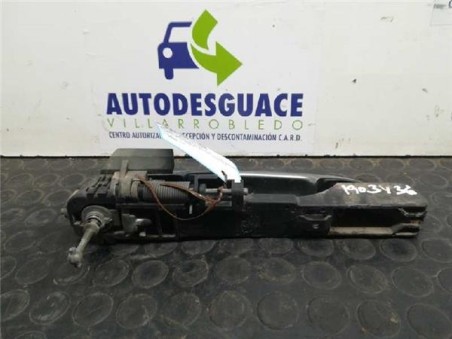 Maneta Exterior Delantera Izquierda Nissan PRIMERA BERLINA 1 9 16V Turbodiesel 