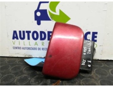 Maneta Exterior Delantera Izquierda Citroen SAXO 1 4 