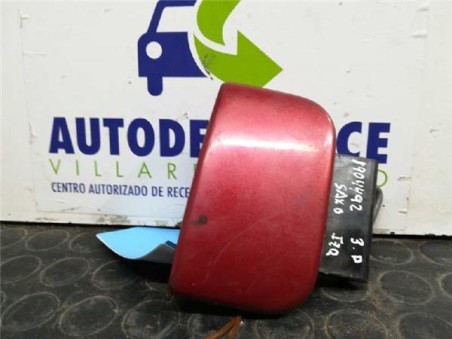 Maneta Exterior Delantera Izquierda Citroen SAXO 1 4 