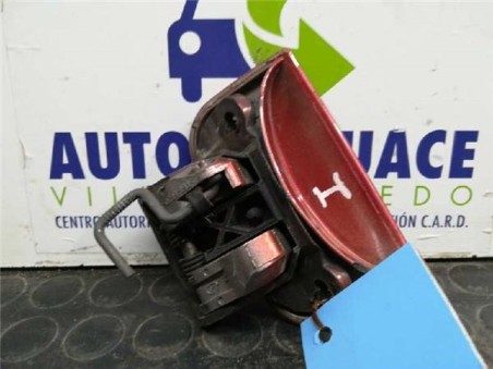 Maneta Exterior Delantera Izquierda Citroen SAXO 1 4 