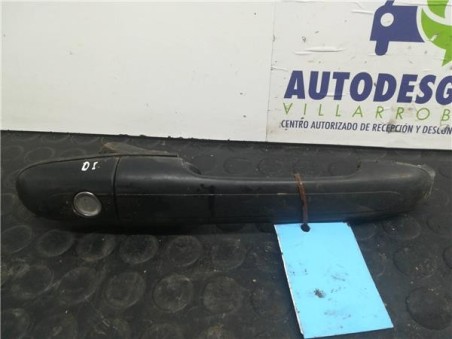 Maneta Exterior Delantera Izquierda MERCEDES VITO  BASIC  COMBI 2 1 CDI 